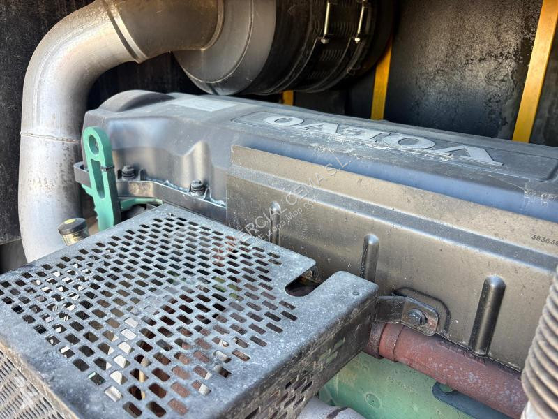 Stavebný stroj Atlas Copco  QAS 325 VD