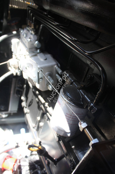 Stavebný stroj  VG-R30