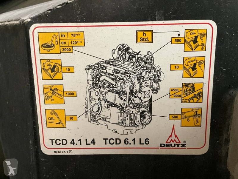 Stavebný stroj Kaeser M 130.1