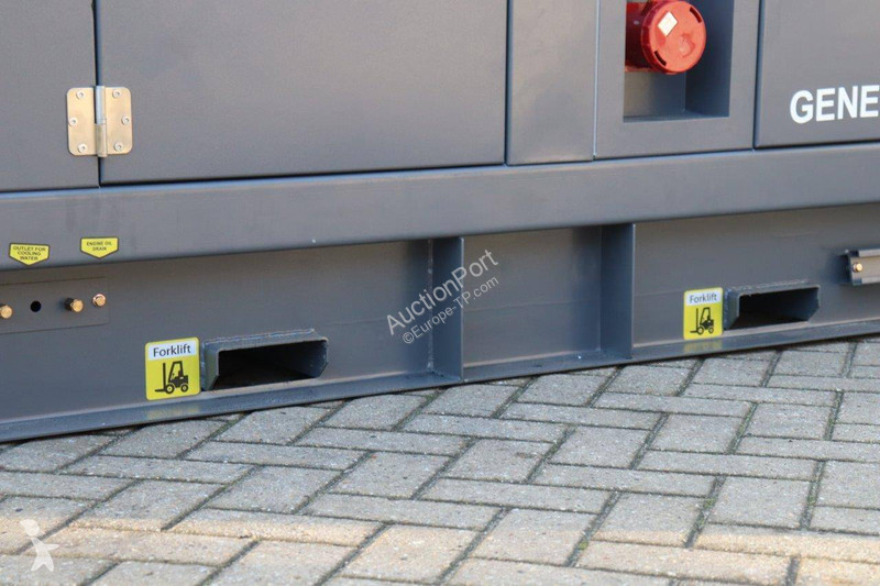 Utilaje de santier Ricardo GF2-W55