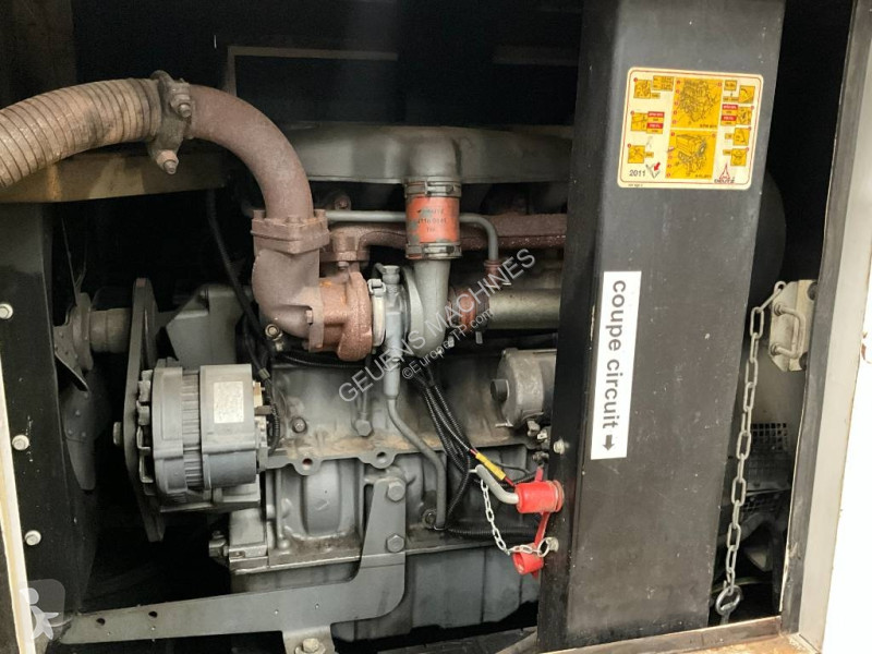 Utilaje de santier  Ayerbe AV-1500-40TX