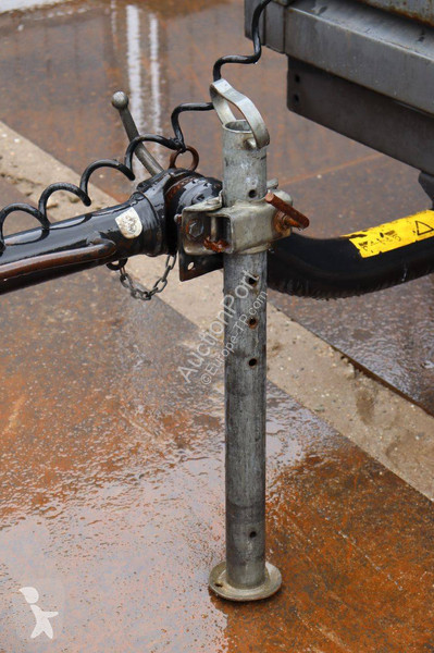 آلة لمواقع البناء Atlas Copco XAS47 KD M