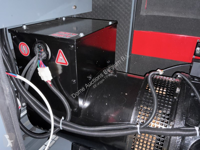 Matériel de chantier  VG-R30