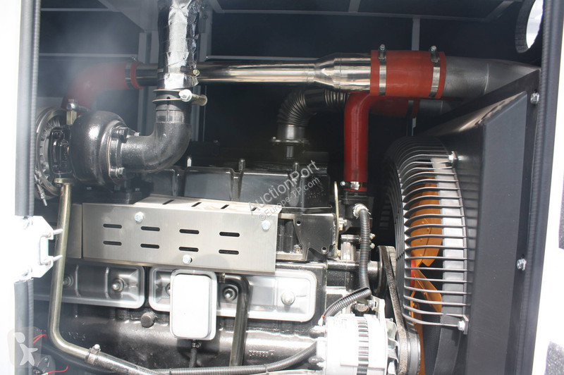 آلة لمواقع البناء Stamford ACC-188T