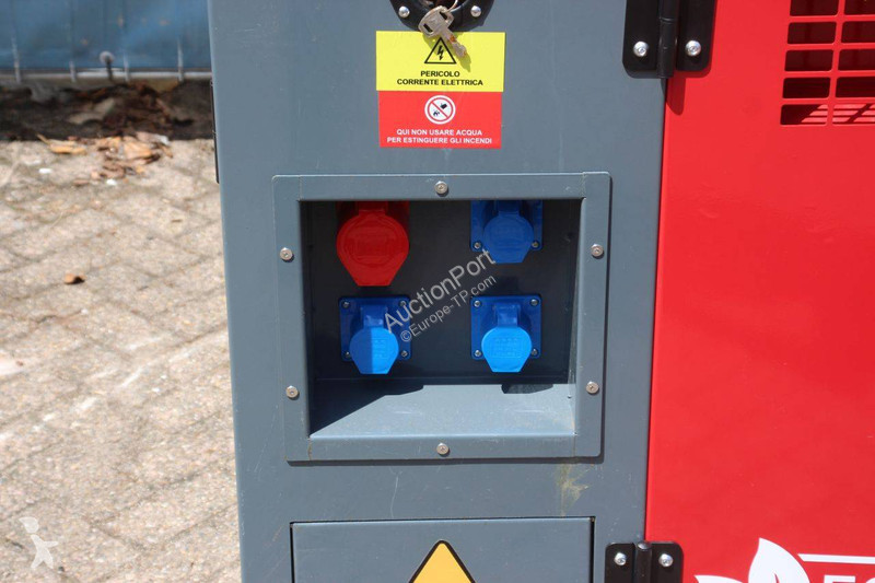 Material de obra  VG-R30