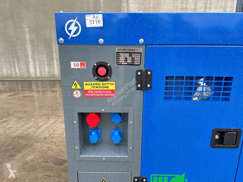 Materiaal voor de bouw  STC-30