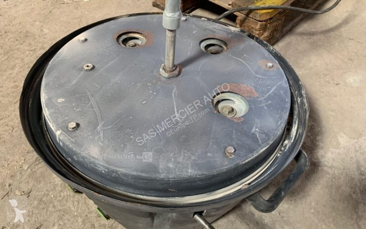 Material de obra  aspirateur a poussieres fine