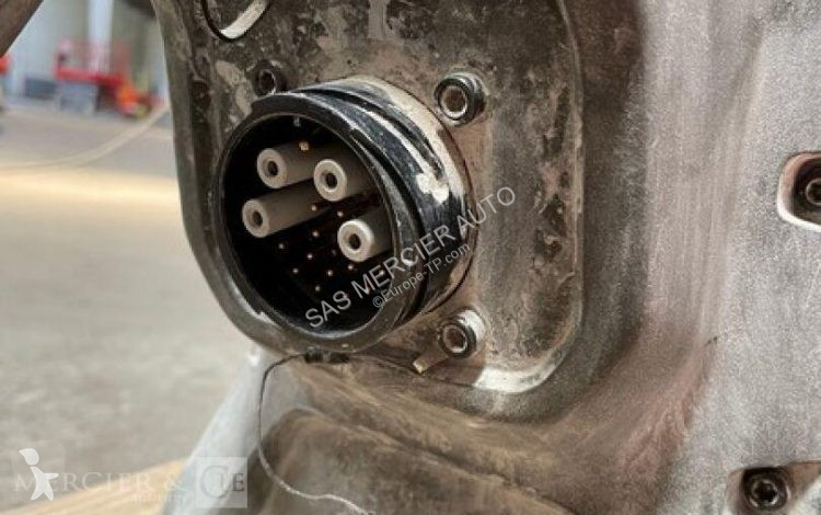 Будівельне обладнання Husqvarna decoupeuse...