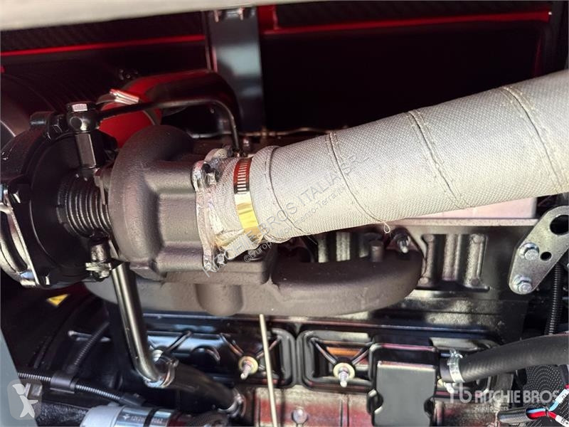 Строительное оборудование Bauer Generatoren...