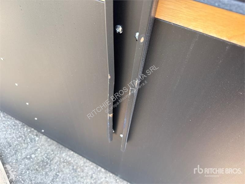 Material de obra  Everforce Stainless Steel...