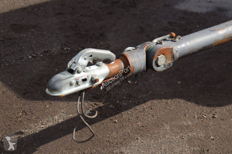Будівельне обладнання Atlas Copco XAS37 M A