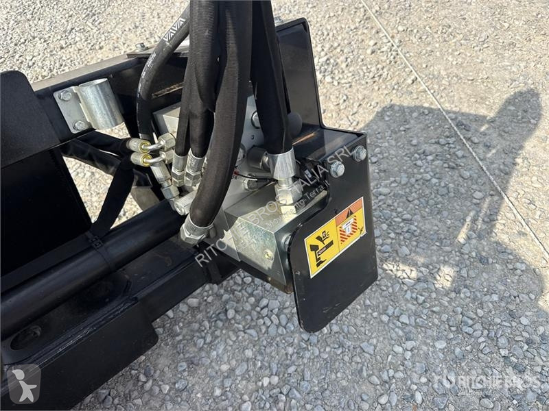 Будівельне обладнання Simex PL4520 Skid Steer...