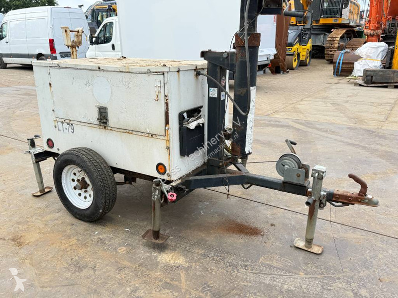 Materiaal voor de bouw  LT12D - CE + EPA / Good...