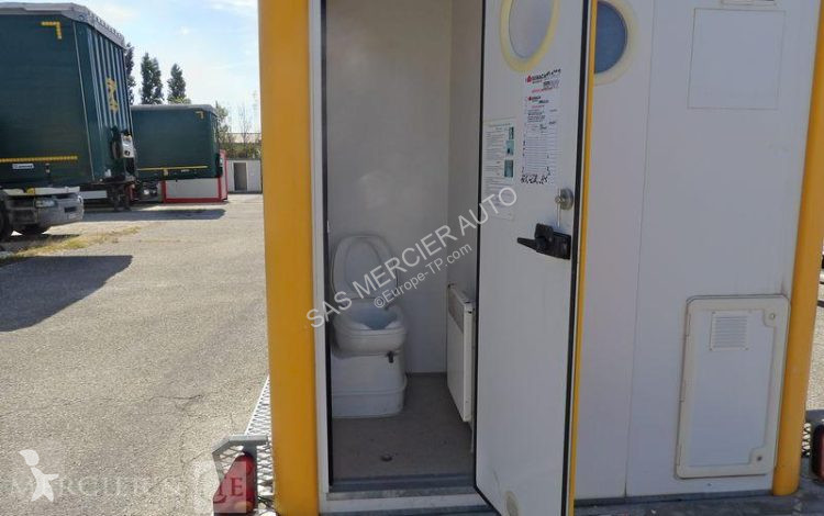 Építőipari munkagép CNSE