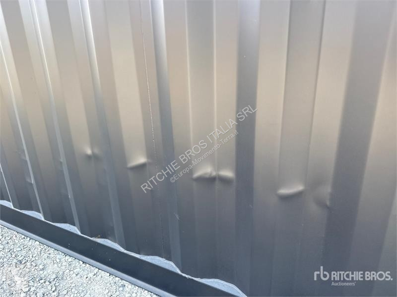 Строительное оборудование  40 ft Multi-Door...