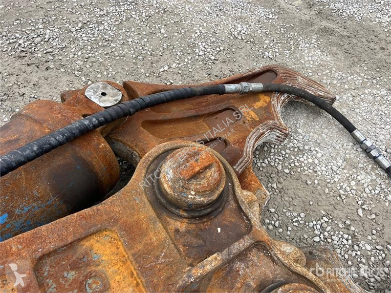 Строительное оборудование  TS-W 1350V Excavator...