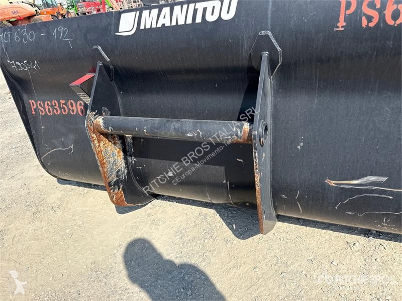 Строительное оборудование  Qty of Telehandler...