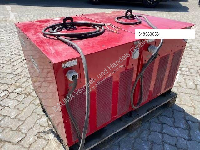 Material de obra Lincoln (1146) IDEALARC DC 400