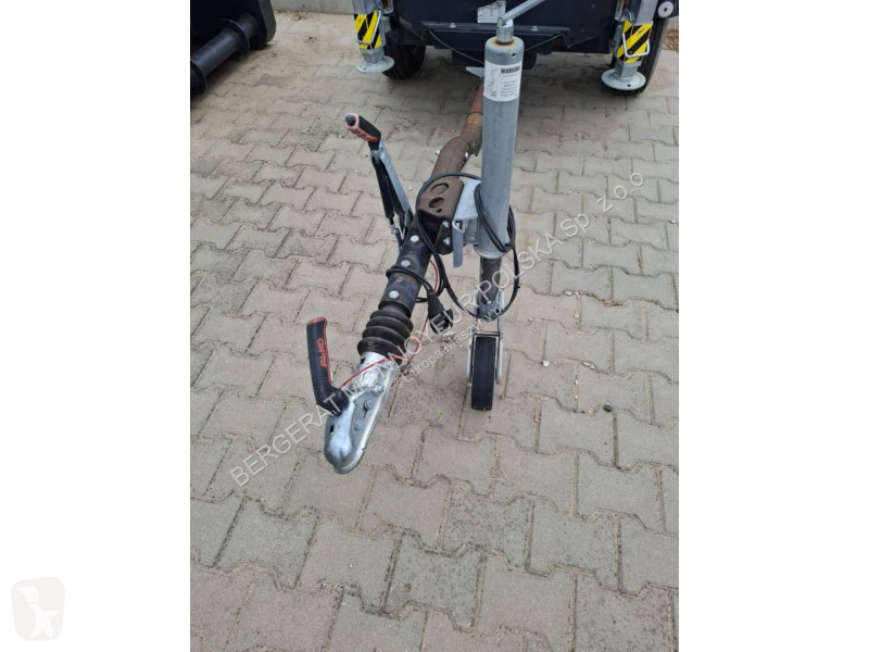 Material de obra Generac V20