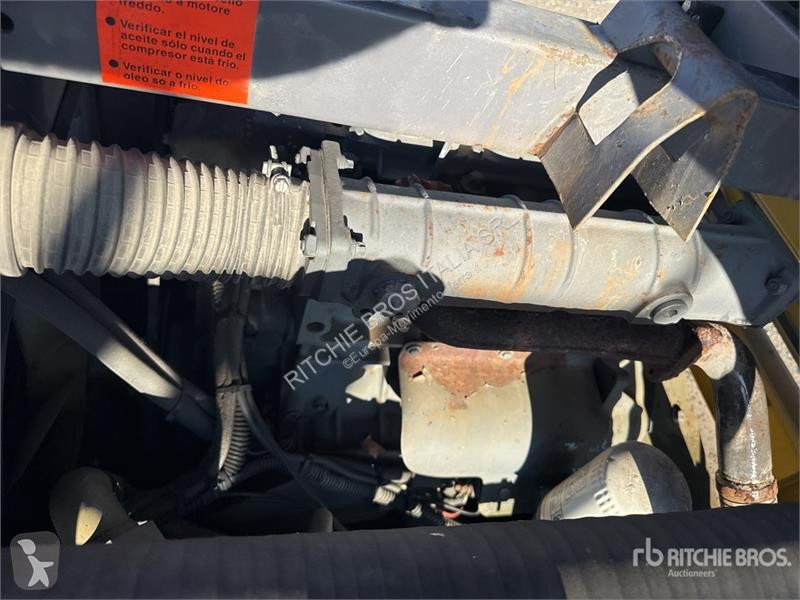 Material de obra  Air Compressor