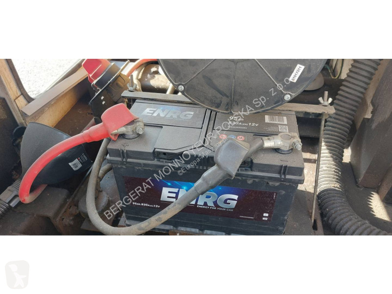 Material de obra Caterpillar XQP100-2