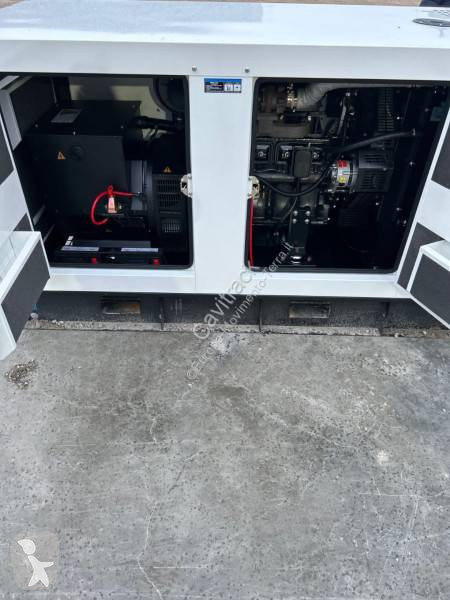 Materiaal voor de bouw Powerplus GF2-100