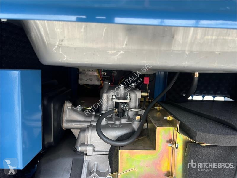 Materiaal voor de bouw  C.C.E. Energy GF2-5...