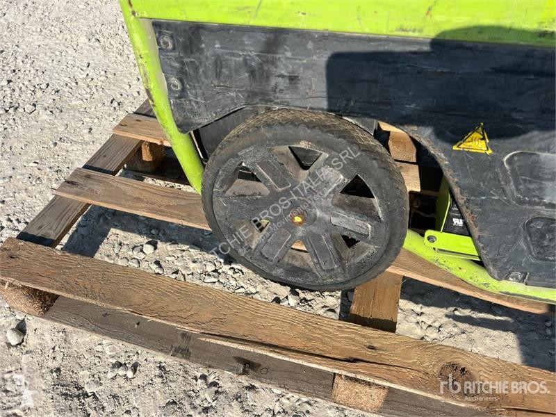 آلة لمواقع البناء Pramac PX8000 Portable...