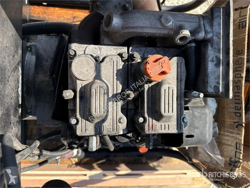 آلة لمواقع البناء Pramac S9000 10 kVA Portable...