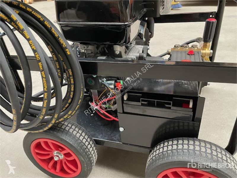 Material de obra  Newland Pressure Washer 275...
