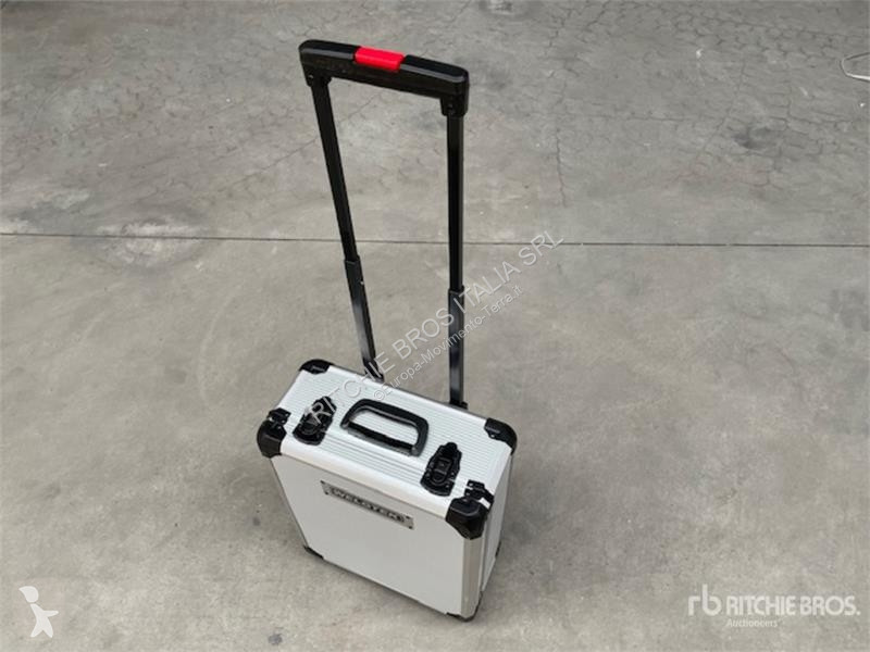Materiaal voor de bouw  Welgtek-Cube Tool Set...