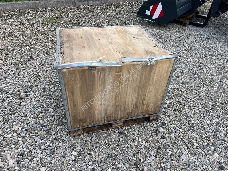 Materiaal voor de bouw  BM600 Excavator Mower