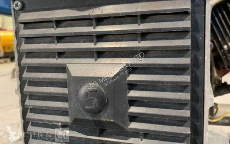 Material de obra SDMO groupe electrogene essence