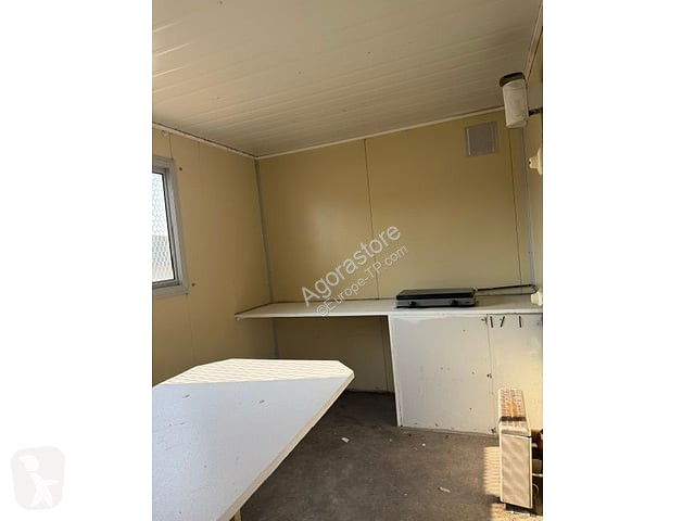 Material de obra  RFL400