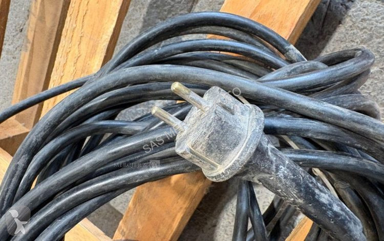 Matériel de chantier Grindex pompe immergee