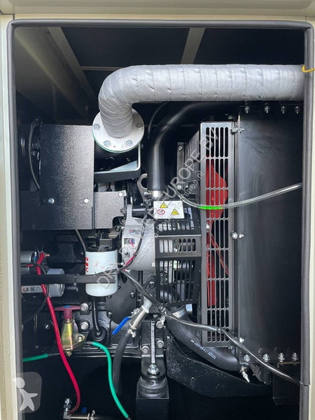 Matériel de chantier Cummins 4BTA3.9-G11 - 88...