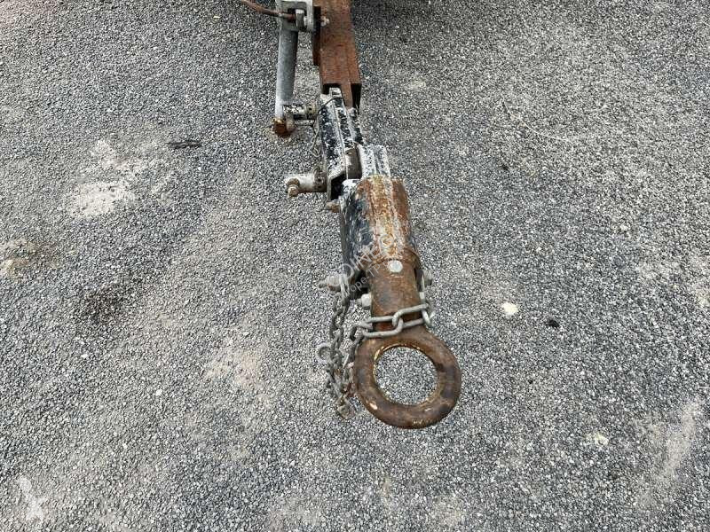 Matériel de chantier Compair  H25