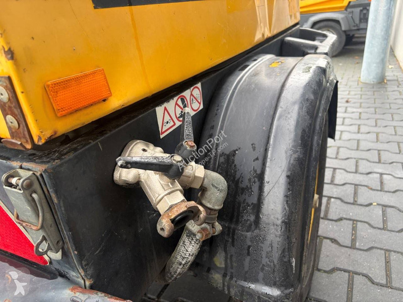 Matériel de chantier Atlas Copco XAS36