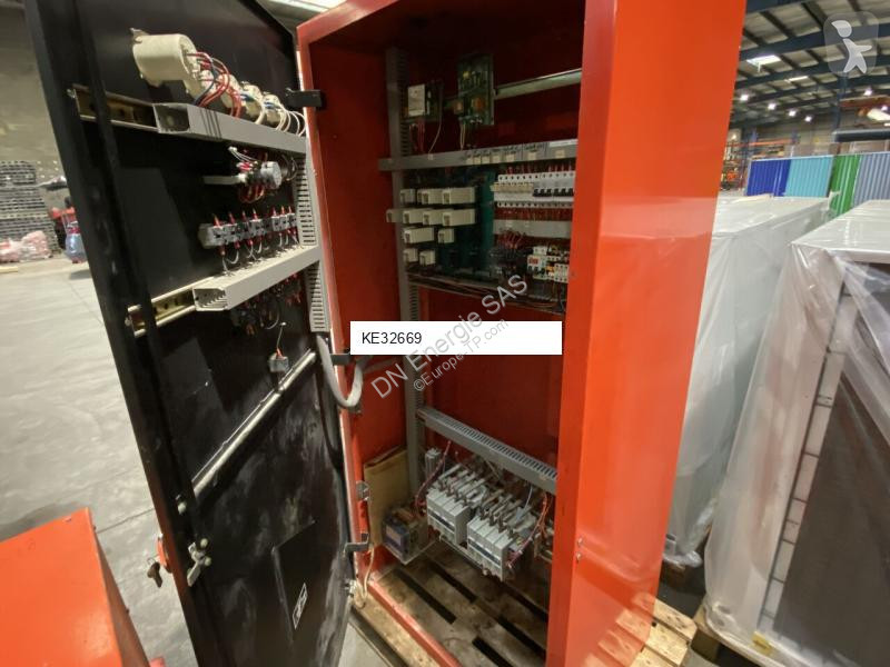 Matériel de chantier Renault LDR