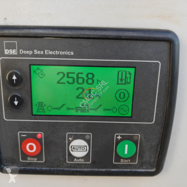 Строителна техника Matpower I250w
