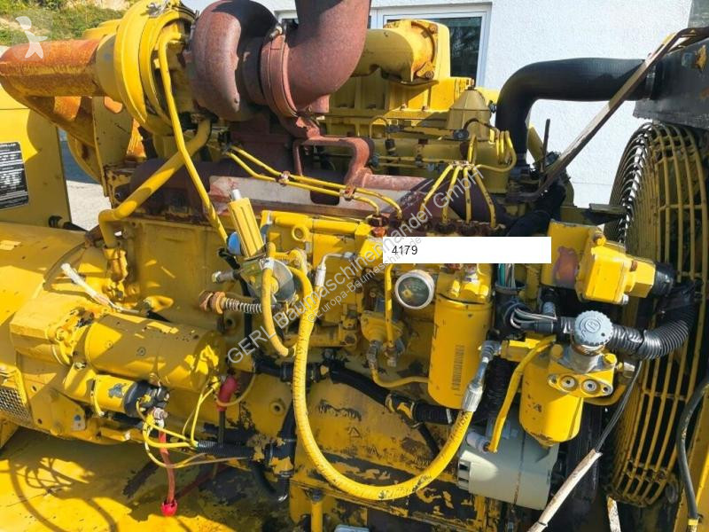 Utilaje de santier Caterpillar 3306