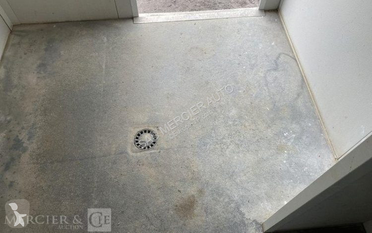 Material de obra Bodard bungalow saint