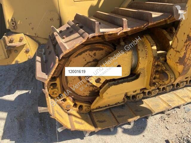 آلة لمواقع البناء Caterpillar D 7 H...