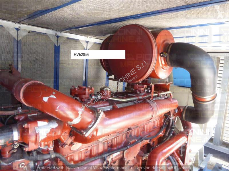 آلة لمواقع البناء  G.B. GOFFI GB300LE