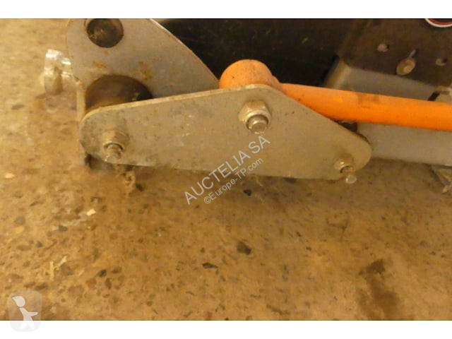 Materiaal voor de bouw