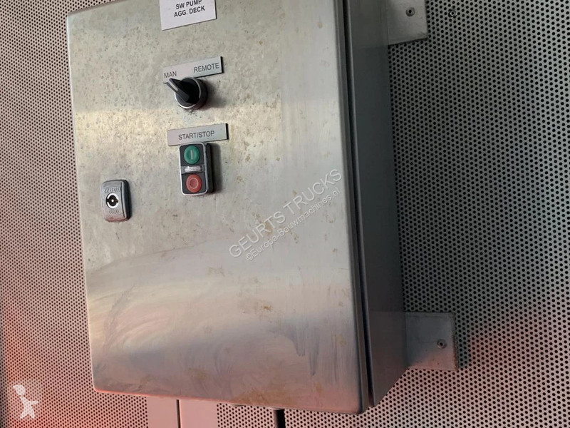 Materiaal voor de bouw...
