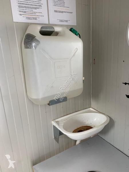 Entreprenørmaskiner CNSE  0D200SB