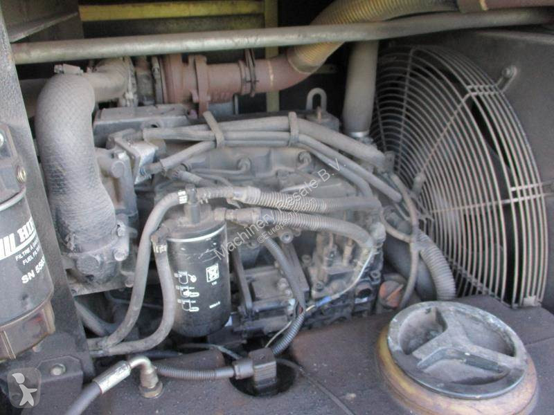 Matériel de chantier Doosan 7 / 71 - N
