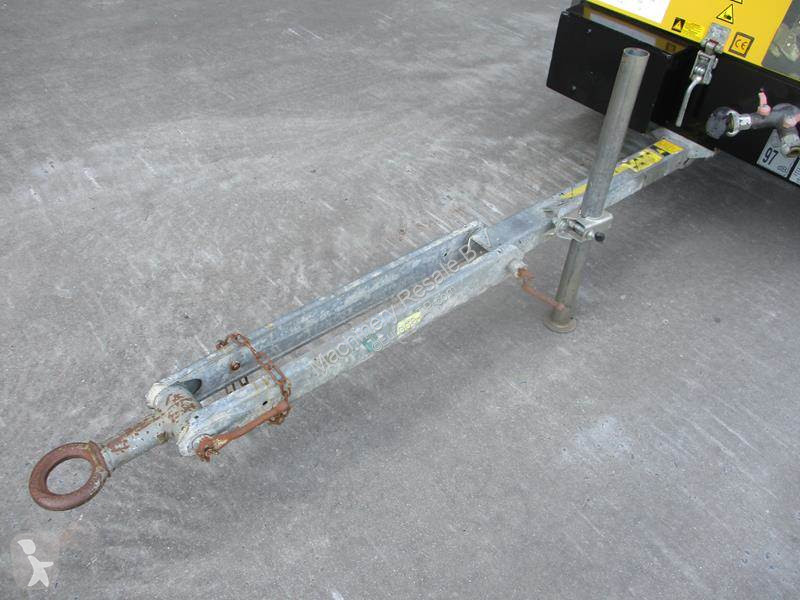 Material de obra Kaeser M 20