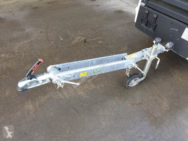 Materiaal voor de bouw Kaeser M 31 PE - N